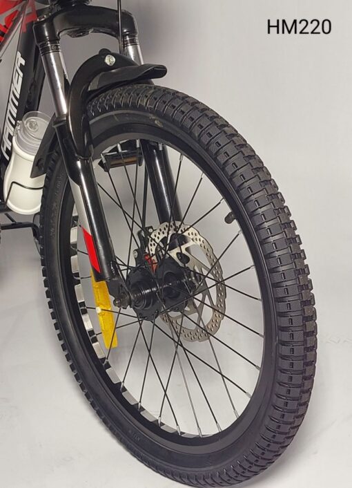 HAMMER HM-220.03 Купить Велосипед HAMMER HM-220