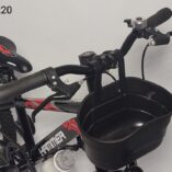 HAMMER HM-220.04 Купить Велосипед HAMMER HM-220
