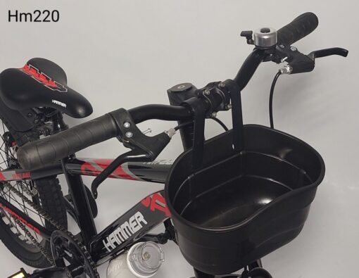 HAMMER HM-220.04 Купить Велосипед HAMMER HM-220