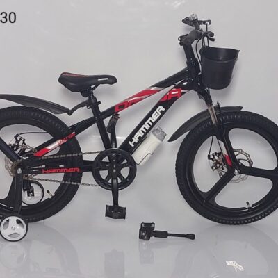 HM-230.01 Купить велосипед HAMMER HM-230