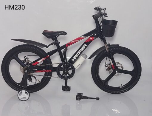HM-230.01 Купить велосипед HAMMER HM-230