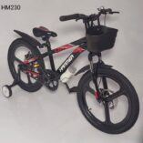 HM-230.02 Купить велосипед HAMMER HM-230