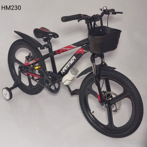 HM-230.02 Купить велосипед HAMMER HM-230