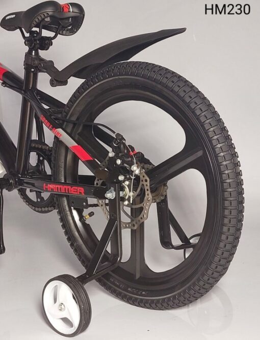 HM-230.03 Купить велосипед HAMMER HM-230