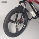 HM-230.04 Купить велосипед HAMMER HM-230