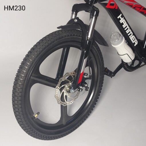 HM-230.04 Купить велосипед HAMMER HM-230