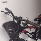 HM-230.05 Купить велосипед HAMMER HM-230