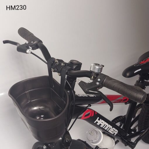 HM-230.05 Купить велосипед HAMMER HM-230