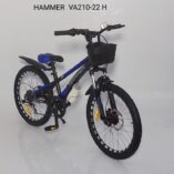 VA210-22H.01 HAMMER VA210-22
