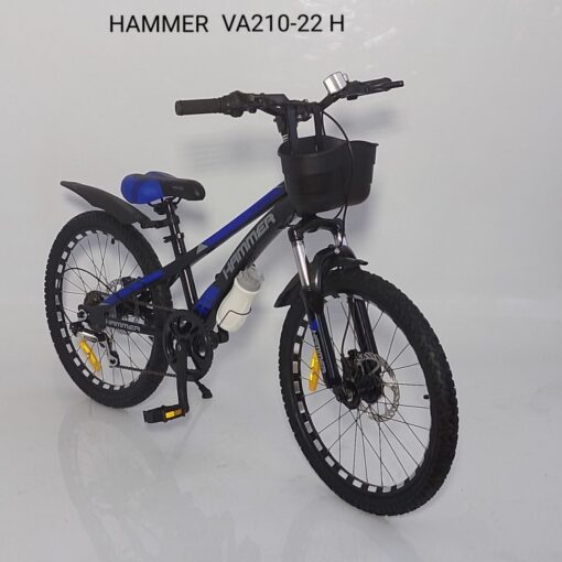 VA210-22H.01 HAMMER VA210-22