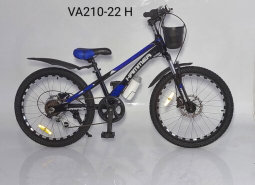 VA210-22H.02 HAMMER VA210-22