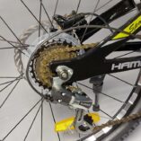 VA210-22H.09 HAMMER VA210-22